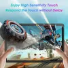 Schutzfolie Panzerglas für Samsung Galaxy Tab A9+/A9 Plus Produktbild-Vorschau 4
