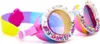 Bling2O Lunettes de natation enfants Bake Off - Lunettes de Voir les images du produit 1
