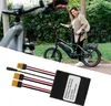 20V-72V 30A duální připojení baterie elektrické kolo duální Náhled obrázku produktu 8