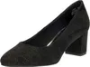 Marco Tozzi Pumps  Pumps - Zwart - Maat 41 Produktbild-Vorschau 9