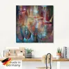 ARTland Glasbild Reflektion Größe: 50x50 cm Produktbild-Vorschau 5