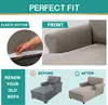 Chaiselongue Bezug Stretch Chaiselongue Schonbezug für Produktbild-Vorschau 4