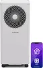 Mobilní klimatizace Klarstein s odsávací hadicí, 9000 BTU - Náhled obrázku produktu 8