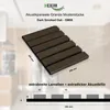 HEXIM Akustikpaneele Musterstück Holz Grande - XXL Produktbild-Vorschau 2