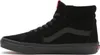Vans Sneakers VN000D5IBKA1 in Black color size 42.5 Produktbild-Vorschau 26
