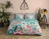 Duvet cover HIP 155x220 + 1* 80x80 cm - mandalas, flowers & Produktbild-Vorschau 4
