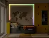 OSRAM FLEX AUDIO 3M Striscia LED VR RC, bianca, 10W, 120lm, Anteprima dell’immagine prodotto 6