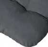 Beautissu Hollywoodschaukel Auflage Flair HS, 180x100x8 cm, Produktbild-Vorschau 8