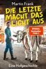 Die Letzte macht das Licht aus Produktbild-Vorschau 1
