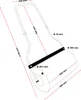 Wiltec Rouleau de jardin et de gazon – 32 x 50 cm – avec Voir les images du produit 5