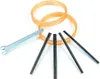Elektrický hoblík Wiltec 710W, šířka hoblování 82 mm, Náhled obrázku produktu 9