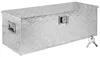 trucky Truckbox, Deichselbox Aluminium, Anhängerbox 15 Produktbild-Vorschau 1