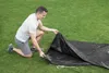 Bestway 58037 - Plandeka PVC Flowclear Ø 370, czarna, Podgląd zdjęcia produktu 12