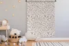 MuchoWow® Wandteppich Wandbehang Tiermuster - Panther - Produktbild-Vorschau 4
