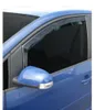 Set aus 2 Windabweisern für VW Touran 5D (2003–2015) Produktbild-Vorschau 2