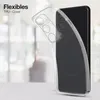 Slim Cover für Samsung Galaxy S24 FE Hülle Transparent Produktbild-Vorschau 1