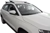 Heko Deflecteurs D'Air / De Vent Pour Skoda Karoq Depuis Voir les images du produit 2