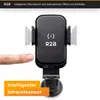R2B Handyhalterung Auto - Saugnapf mit Kabellosem Ladegerät Produktbild-Vorschau 7