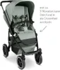 ABC DESIGN Poussette combinée Salsa 5 Air pin 2025 + Voir les images du produit 22