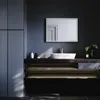 SONNI specchio da bagno 60x80cm con interruttore a Anteprima dell’immagine prodotto 3