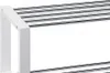 Autronic Botník - 2 police 83168-11 NAT - přírodní Náhled obrázku produktu 5
