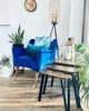 Vasagle 3er-Set Couchtische im Industriestil, braun, Produktbild-Vorschau 16