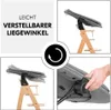 hauck 3in1 Babywippe Dark-grey-melange Produktbild-Vorschau 6