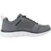 Skechers Track-Knockhill 232001-CCBK, Sneaker, Herren, Grau Produktbild-Vorschau 27
