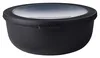Mepal Cirqula Multikom 1.25L Nordic Black Anteprima dell’immagine prodotto 1