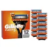 Gillette Fusion, Pánské, Gillette, Gillette Fusion Náhled obrázku produktu 2