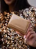 Peterson | Porte-monnaie mode pour femme, en cuir verni, Voir les images du produit 11