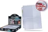 Manicotti UP per 4 toploader platino (100 ct.) Anteprima dell’immagine prodotto 4