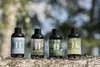 Darčekové balenie s prírodnou saunovou vôňou 4 x 100 ml Náhľad obrázku produktu 3