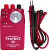 Testboy Durchgangsprüfer Testboy20Plus Produktbild-Vorschau 4