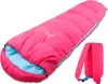 MOUNTREX® Kinderschlafsack - Tragbar wie ein Rucksack - Produktbild-Vorschau 1