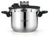 Schnellkochtopf Induktion - 10 Liter / 24 cm Swiss Haus Produktbild-Vorschau 6