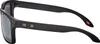 Oakley Holbrook Matte Black/Prizm Black Matte Black/Prizm Produktbild-Vorschau 21