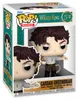 Elfenkrone POP! Books Vinylová figurka Zlý král – Cardan G, Náhled obrázku produktu 2