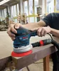 Ponceuse excentrique BOSCH 060137B201 GEX 40-150 Voir les images du produit 26