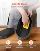 VEVOR Cocotte en fonte émaillée, 3,31 L Dutch Oven pour Voir les images du produit 5
