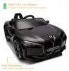 Voiture électrique pour enfants BMW i4 12 V (1 à 6 ans) – Voir les images du produit 2