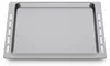 Backblech Kuchenblech 445x375x20mm Aluminium Backofen Herd Produktbild-Vorschau 10