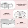 360° Drehbarer Make-up-Organizer, Schminktisch-Organizer, Produktbild-Vorschau 4