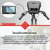 Telefunken City E-Bike | Elektrofahrrad 28 Zoll | 7-Gang Produktbild-Vorschau 8