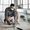 Bosch GWS 180-LI (125) aku úhlová bruska (solo) Náhled obrázku produktu 6