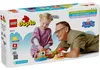LEGO DUPLO Prasiatko Peppa a výlet na loďke, Stavebnica, 2 Náhľad obrázku produktu 2
