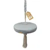 Create for you® - Kinderschaukel Indoor, Babyschaukel Produktbild-Vorschau 1