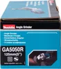 Makita Ga5050R Mini Levigatrice 1300W 125Mm Leva Anteprima dell’immagine prodotto 30
