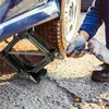 Cric hydraulique pour voiture - 2,5 t - Hauteur de levage Voir les images du produit 2
