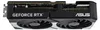 ASUS GeForce RTX 5070 DUAL OC, grafische kaart, (DLSS 4, 3x Productafbeelding-voorbeeld 26